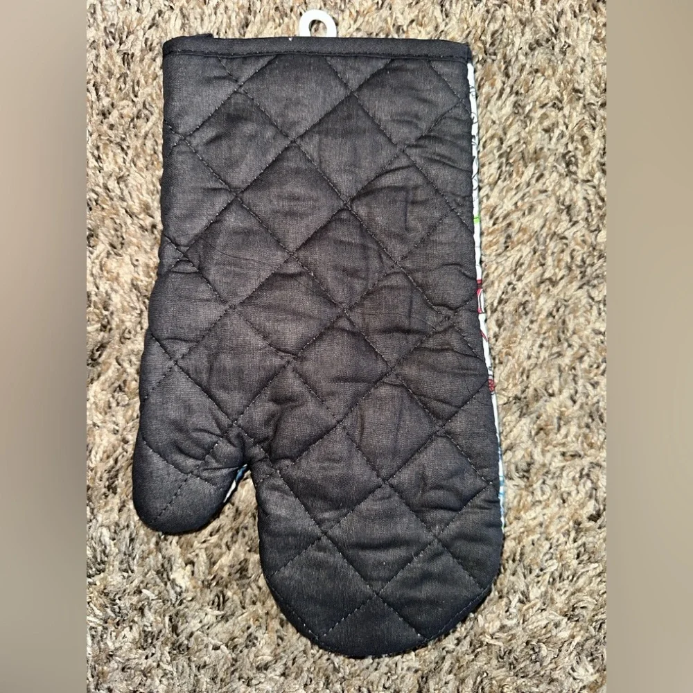 Star Wars Oven Mitt